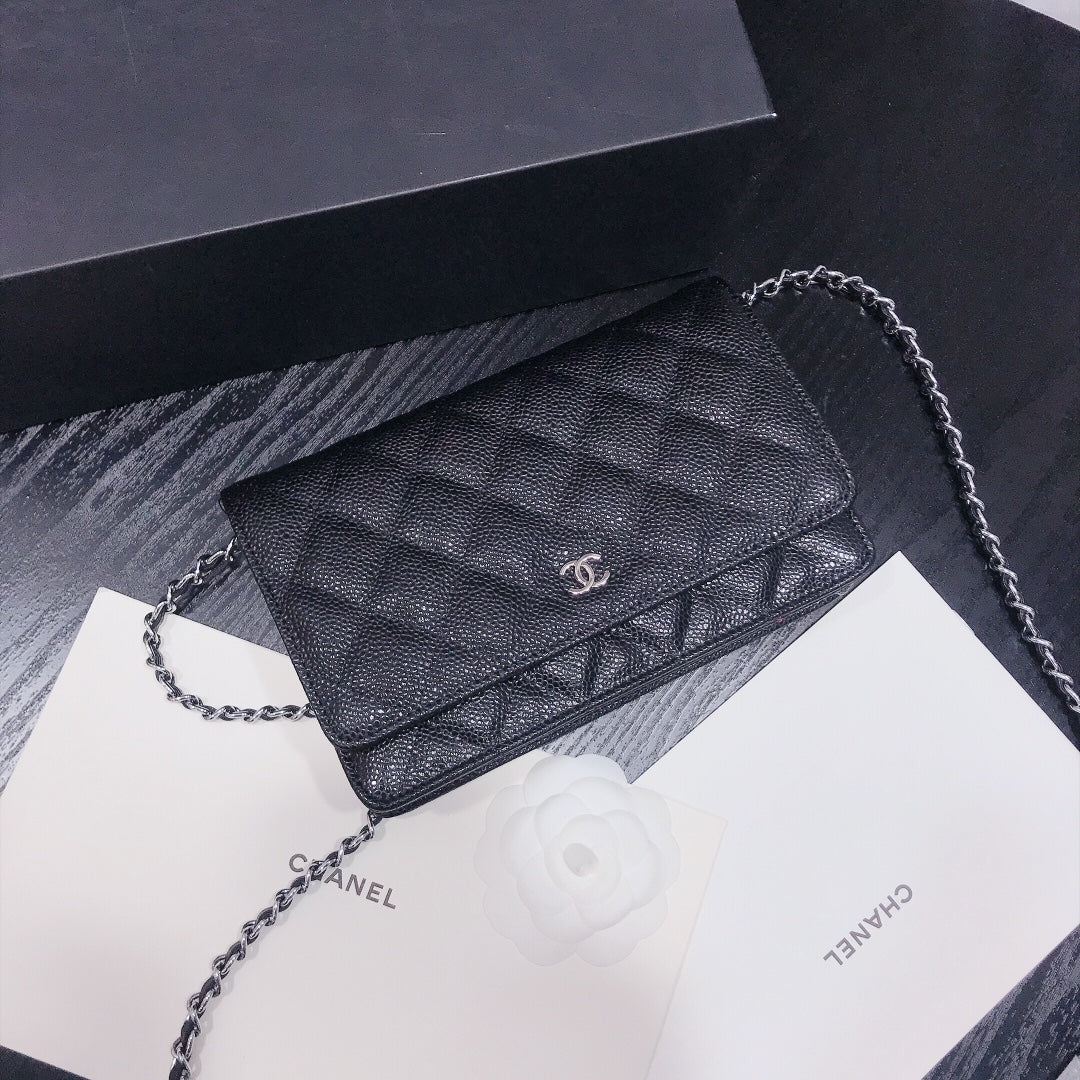 2025 Bag Classic Flap Bag