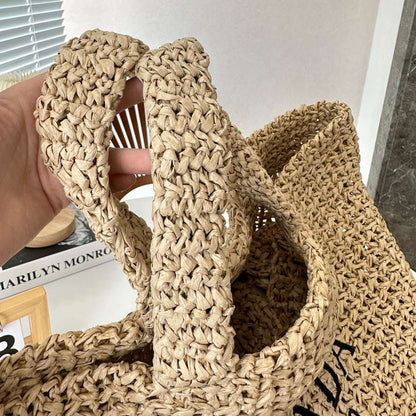 2025 Bag Stylish Tote Bag W167