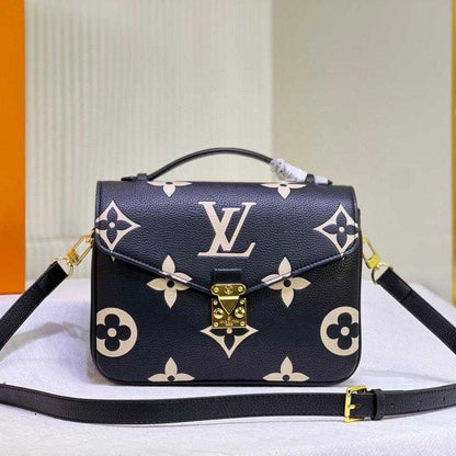 2025 Bag Classic Shoulder Bag W181