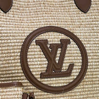 2025 Bag Classic Tote Bag W86