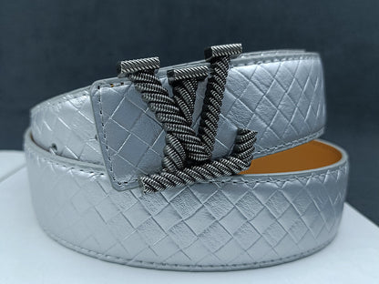 2025 Dimension Reversible Fashion Belt