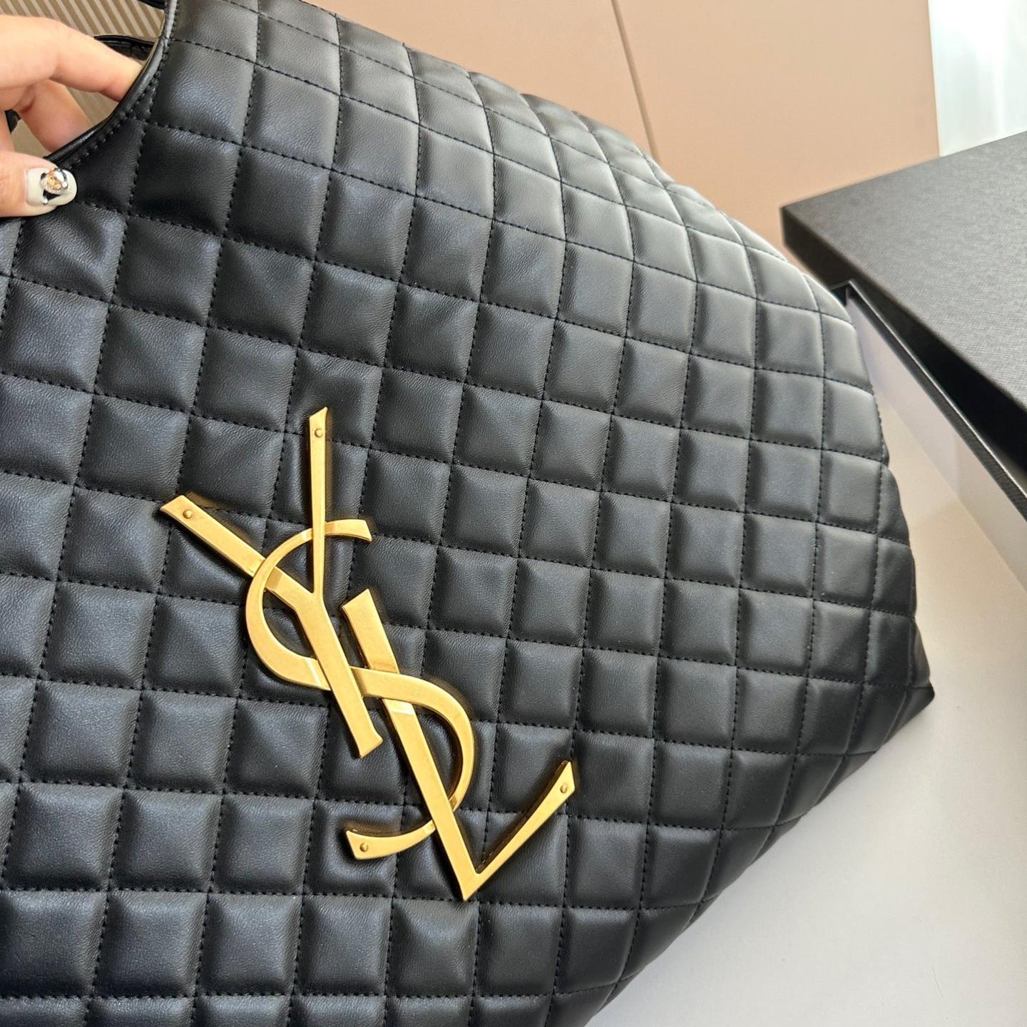 2025 Bag Icare Maxi Shopping Bag Y1