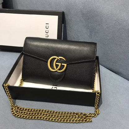 2025 Bag Classic Shoulder Bag G41