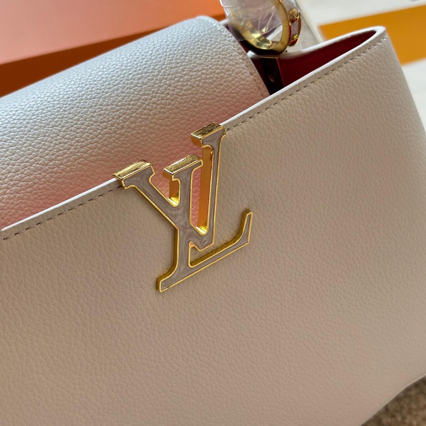 2025 Bag Mini wave handbag