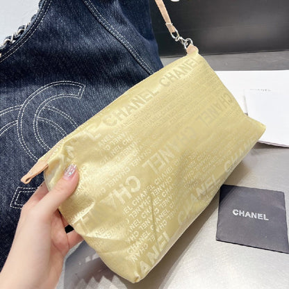 2025 Bag Large Shopping Bag C4