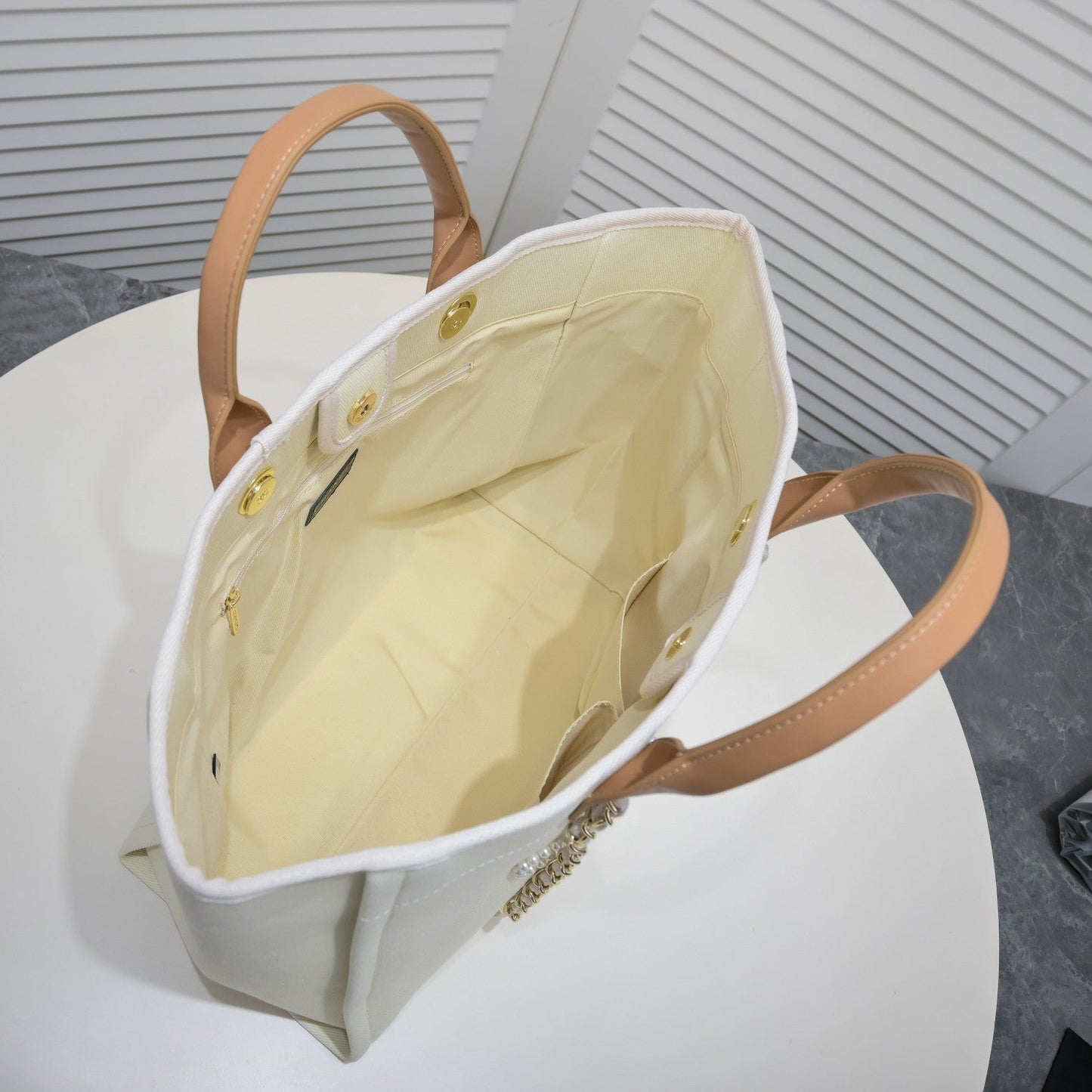 2025 Bag Large Shopping Bag C9