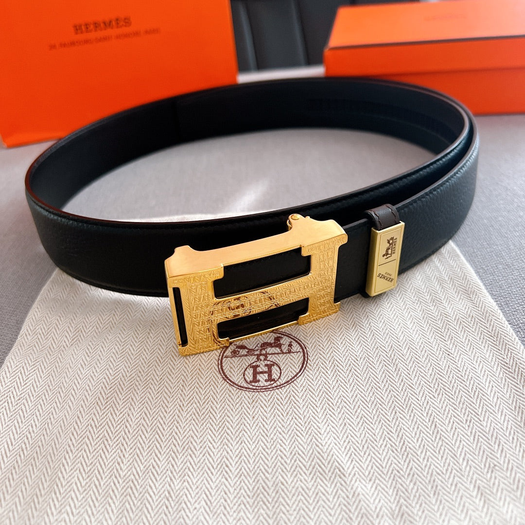 2025 Classic Casual Belt