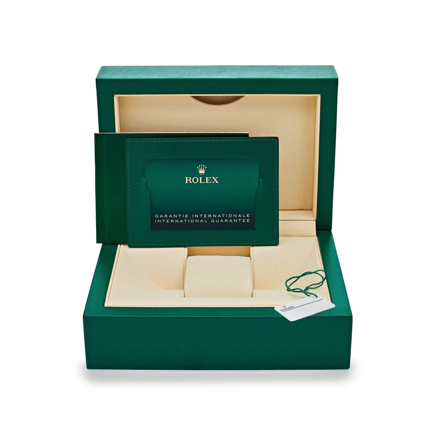 2025 Watch Yacht-Master 126621 Stainless Steel Rose Gold Brown Dial