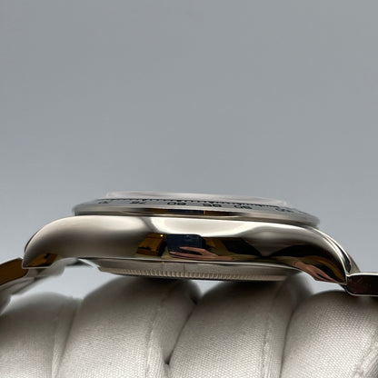 2025 Watch Daytona 116509 White Gold Mother Of Pearl Diamond Dial