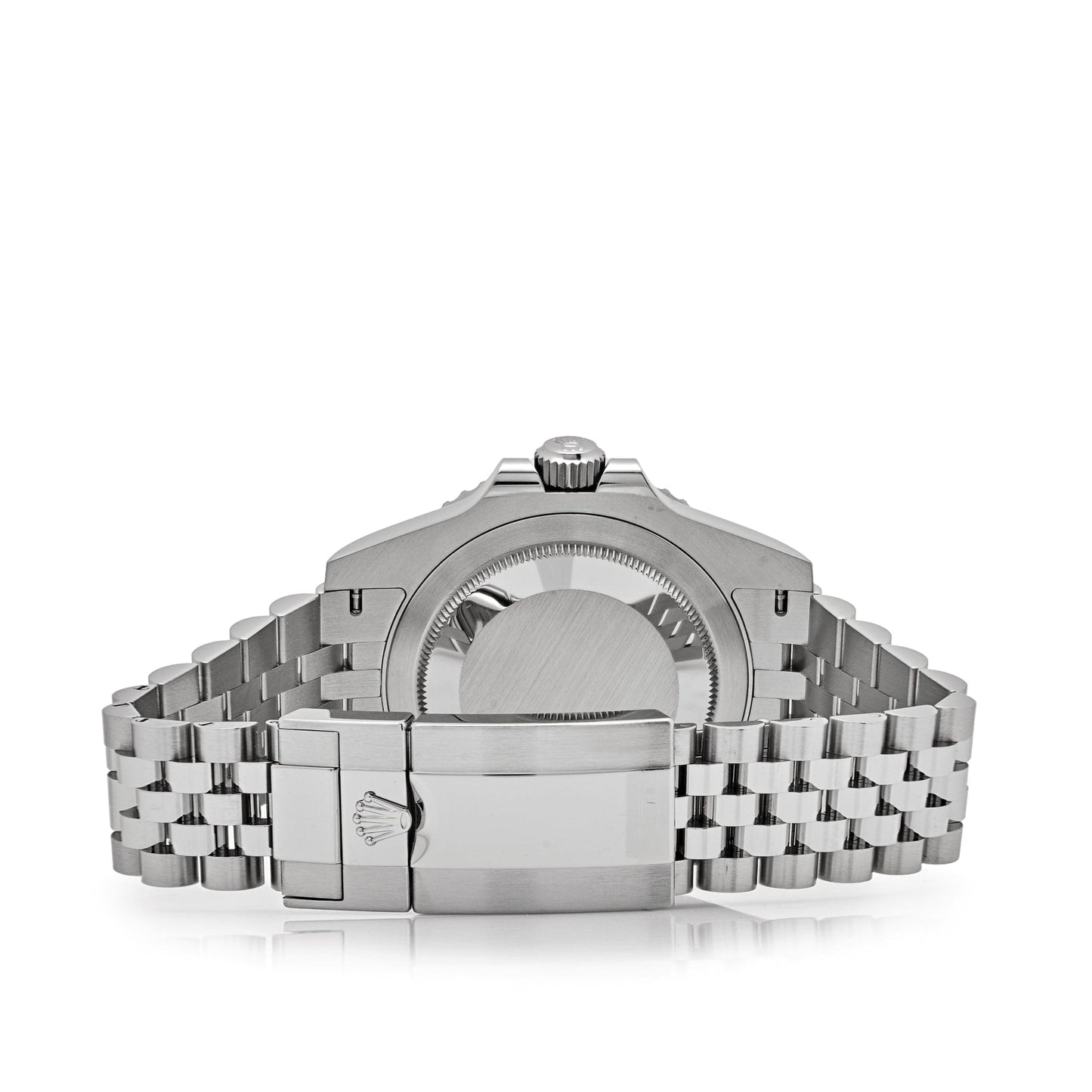 2025 Watch GMT-Master II 126710BLNR 'Batgirl' Stainless Steel Jubilee (2021)