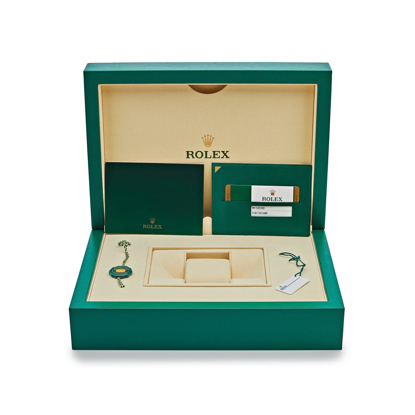 2025 Watch Submariner Date 116659SABR White Gold Blue Dial Sapphire Diamond Bezel (2019)