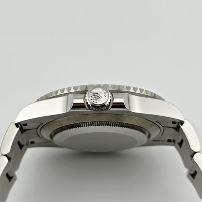 2025 Watch Submariner Date 126610LN Stainless Steel Black Dial (2020)