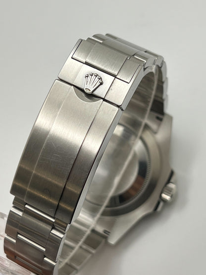 2025 Watch Submariner Date 126610LV 'Starbucks MK2' Stainless Steel Black Dial Oyster (2023)