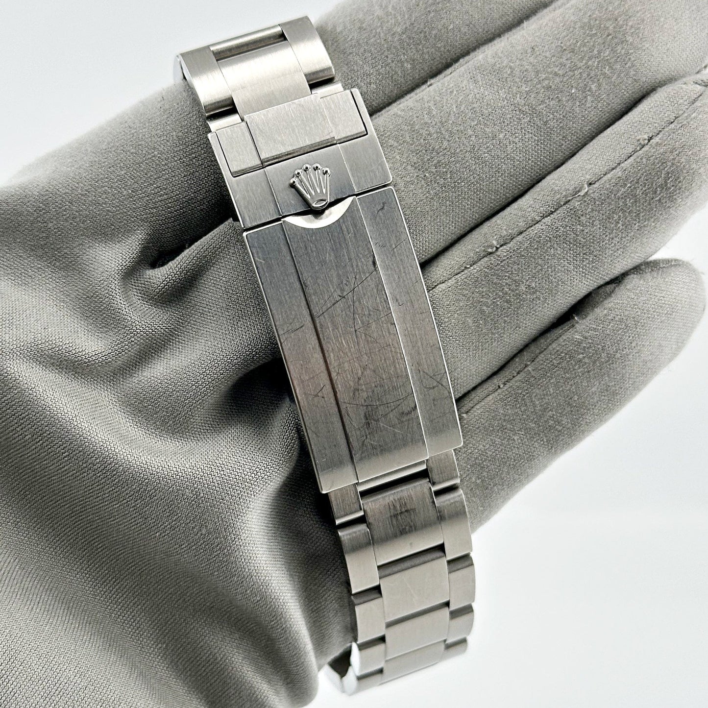 2025 Watch Submariner Date 126610LV 'Starbucks' Stainless Steel Black Dial (2021)