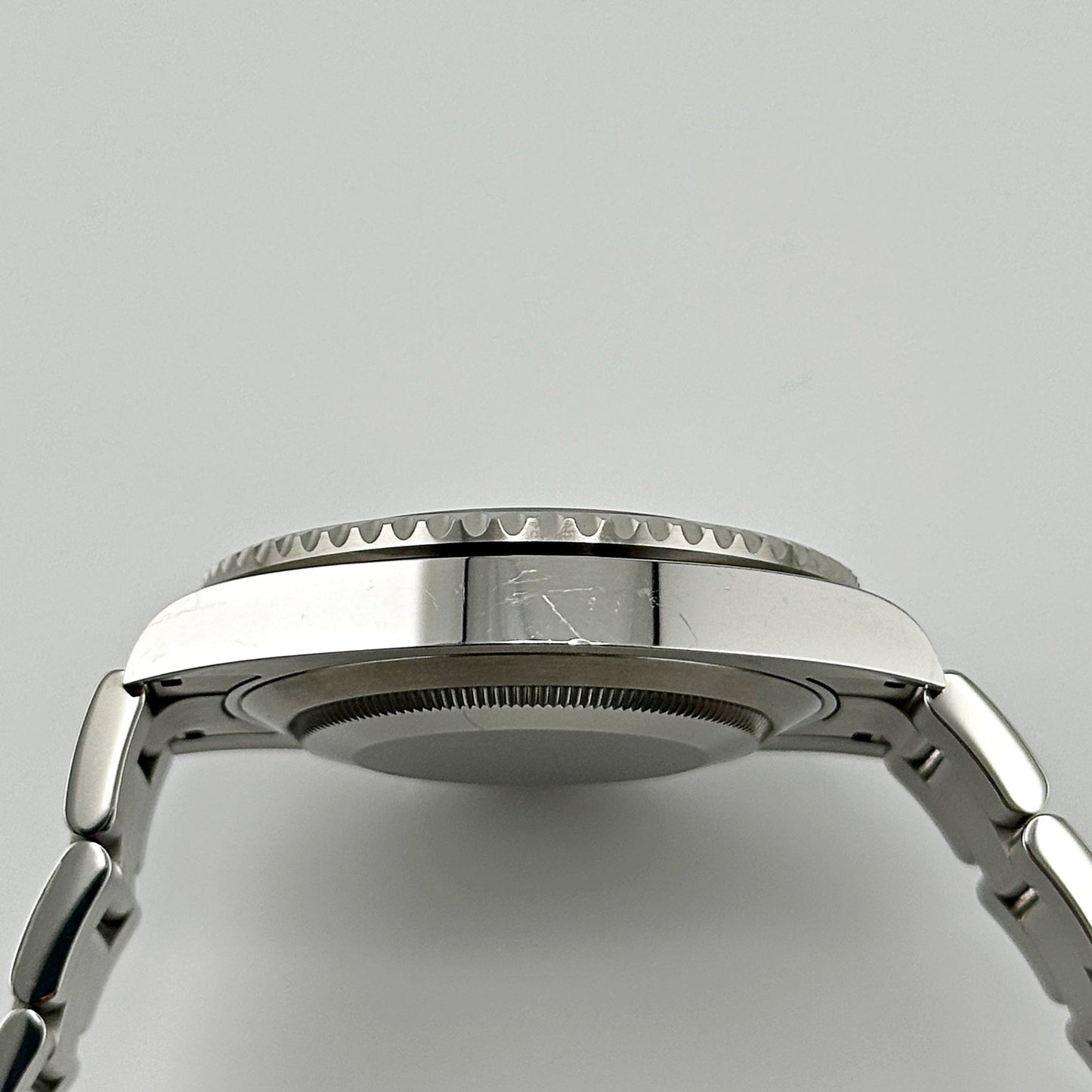 2025 Watch Submariner Date 126610LV 'Starbucks' Stainless Steel Black Dial (2021)