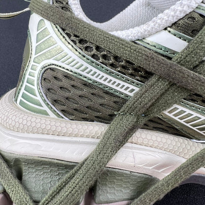 2025 0717 New green shoes