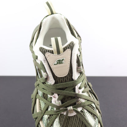 2025 0717 New green shoes