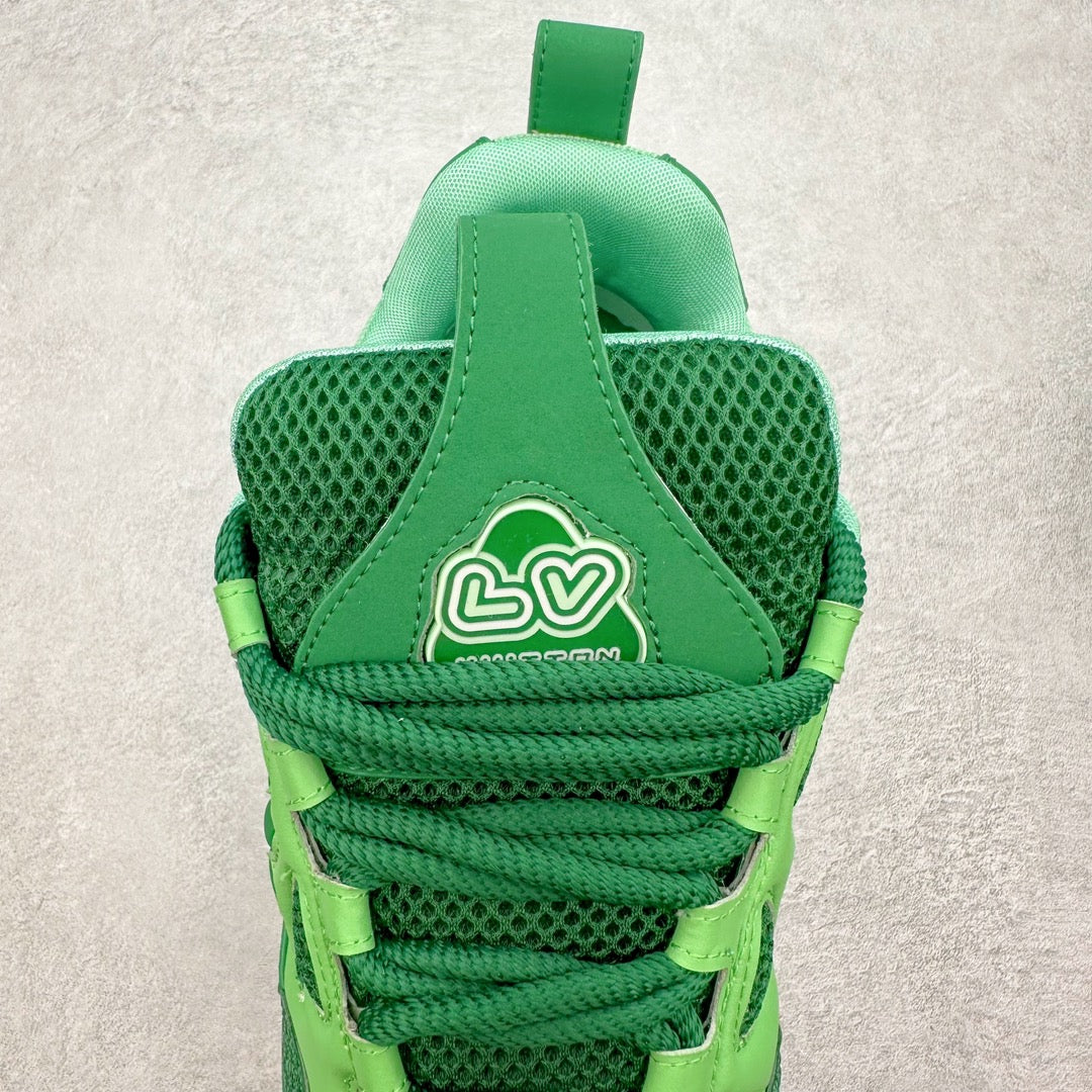 2025 0718 New color heavy detail heavy craft board shoes