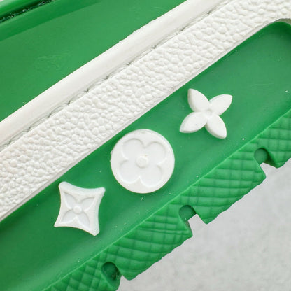 2025 0718 New color heavy detail heavy craft board shoes