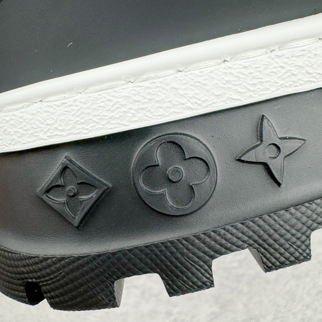 2025 0718 New color heavy detail heavy craft board shoes