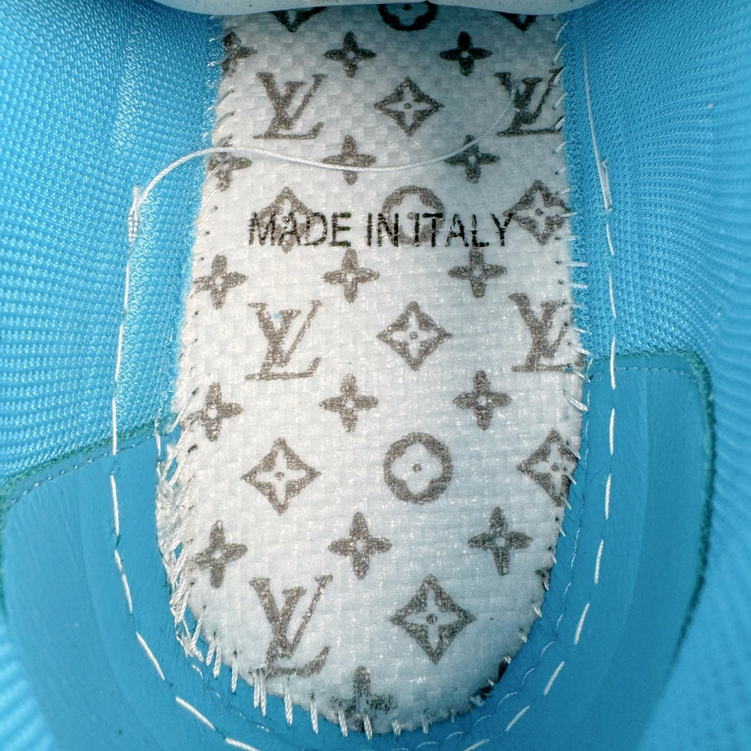 2025 0718 New color heavy detail heavy craft board shoes