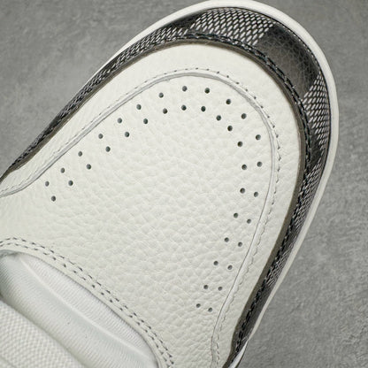 2025 0718 New color heavy detail heavy craft board shoes