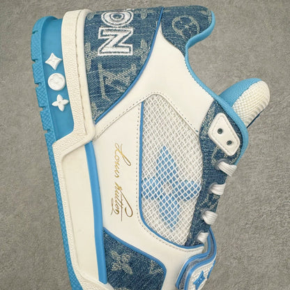 2025 0718 New color heavy detail heavy craft board shoes