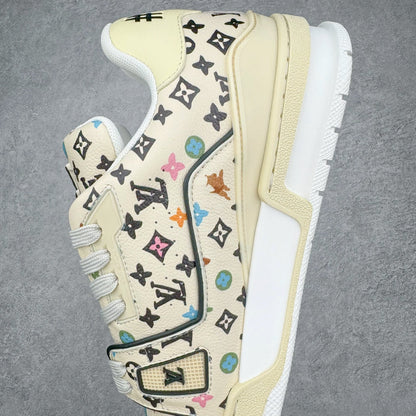 2025 0718 New color heavy detail heavy craft board shoes