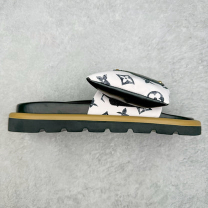 2025 0718 essential sandals and shoes