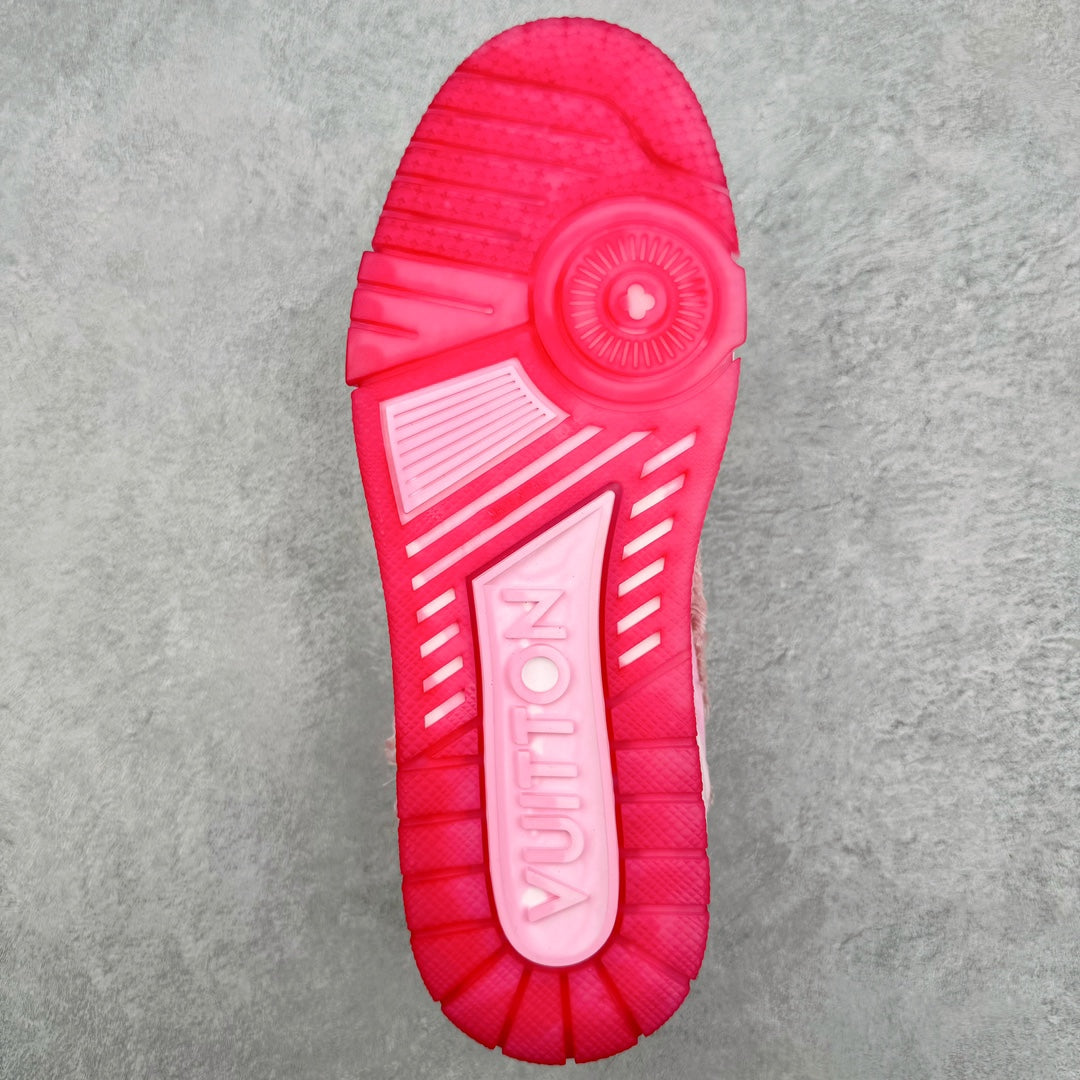 2025 0718 New color heavy detail heavy craft board shoes