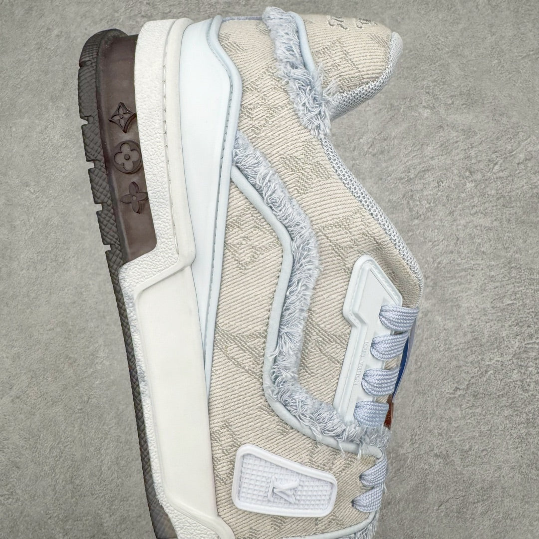 2025 0718 New color heavy detail heavy craft board shoes