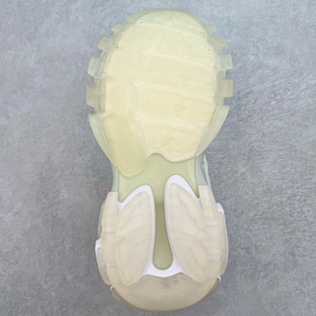 2025 0722 New night glow fluorescent shoes