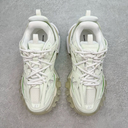 2025 0722 New night glow fluorescent shoes