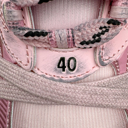 2025 0722 New design trend fashion sense board shoes