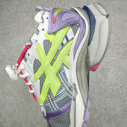 2025 0722 New jogging shoes