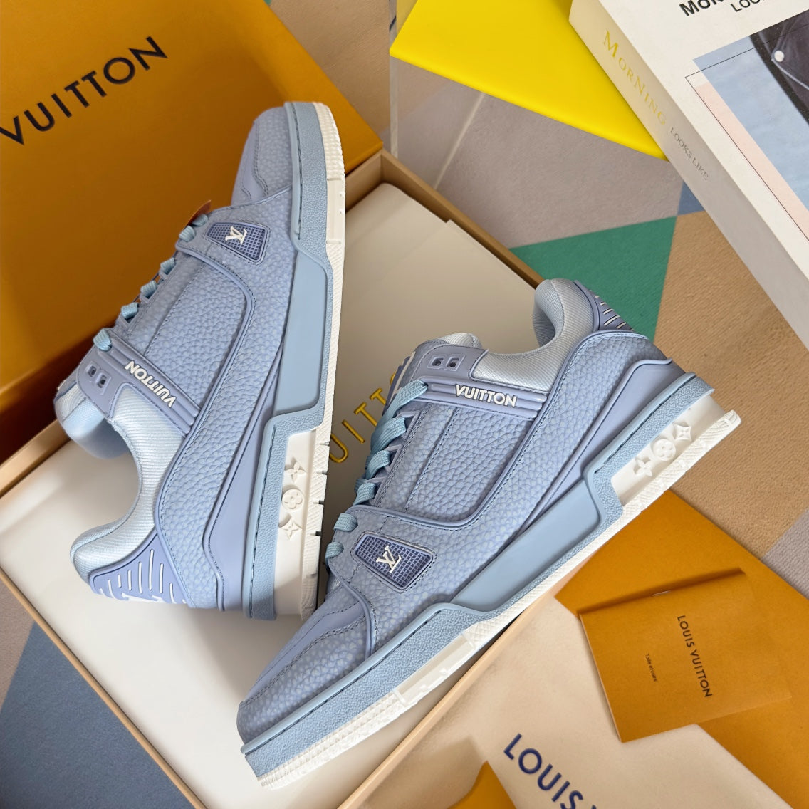 2025 1105 New high quality shoes