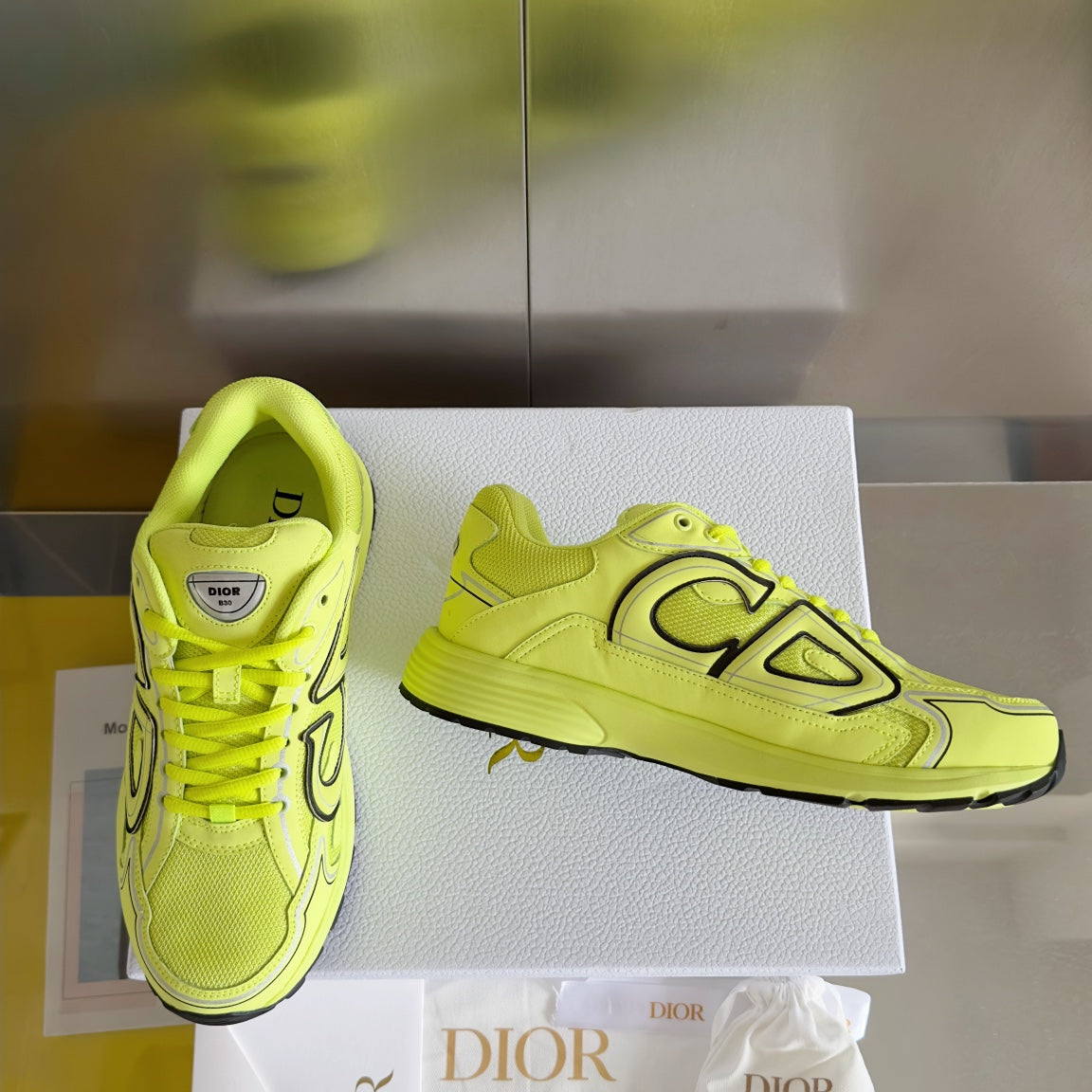 DIRO 1111 New color matching good quality shoes