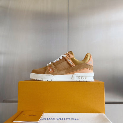 2025 250305 New color matching high quality board shoes