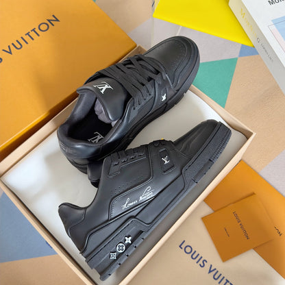 2025 250305 New color matching high quality board shoes