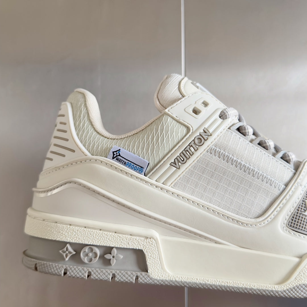 2025 250305 New color matching high quality board shoes