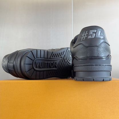 2025 250318 New high quality new grain board shoes