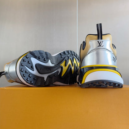 2025 250318 New high quality new color board shoes