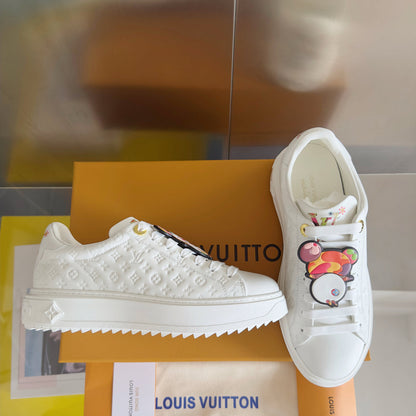 2025 250318 New high quality new color board shoes