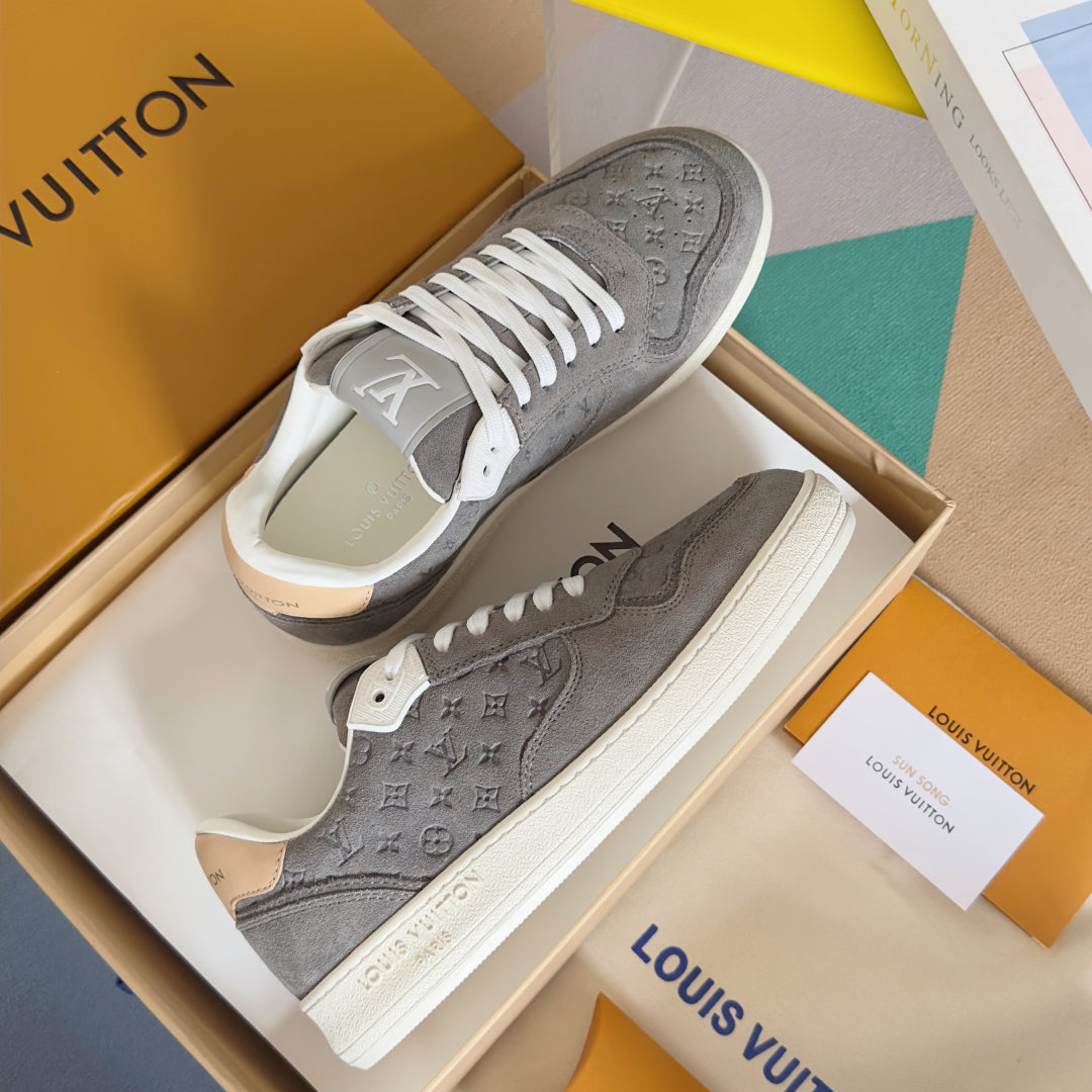 2025 250318 New high quality new color board shoes